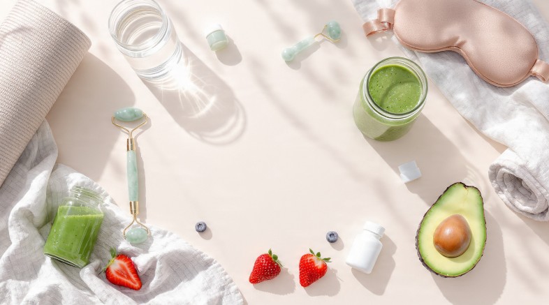 Health & Beauty Routine Upgrades You Need Right Now