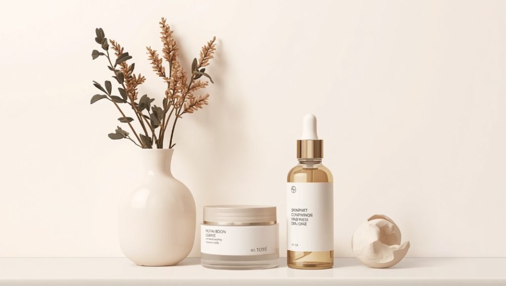 The Elegance of Less: When Skin Finally Learns Simplicity
