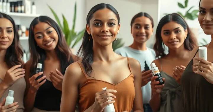 Beauty & Skincare Myths Debunked: What Really Works for Flawless Skin