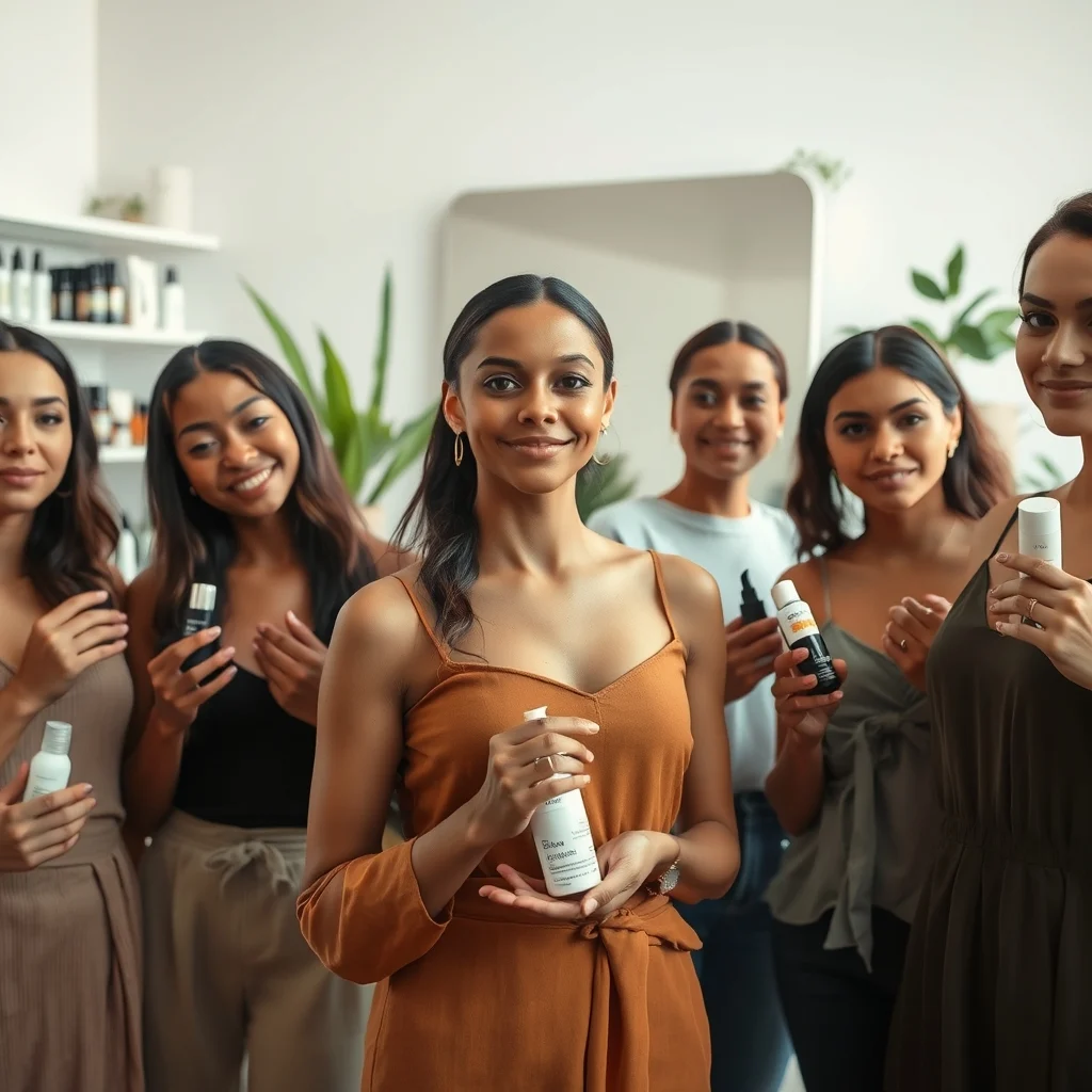 Beauty & Skincare Myths Debunked: What Really Works for Flawless Skin