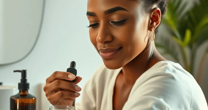 The Future of Beauty & Skincare: Innovative Trends and Timeless Rituals for a Luminous Complexion