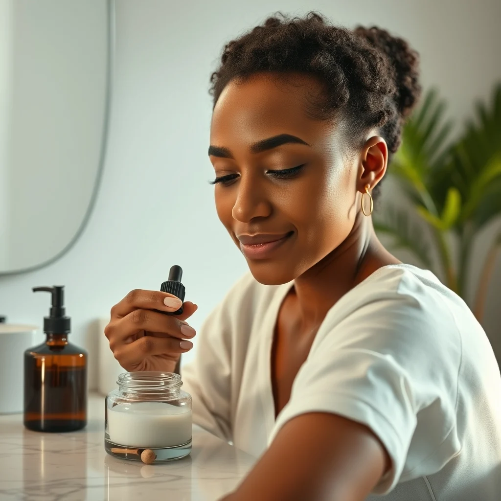 The Future of Beauty & Skincare: Innovative Trends and Timeless Rituals for a Luminous Complexion