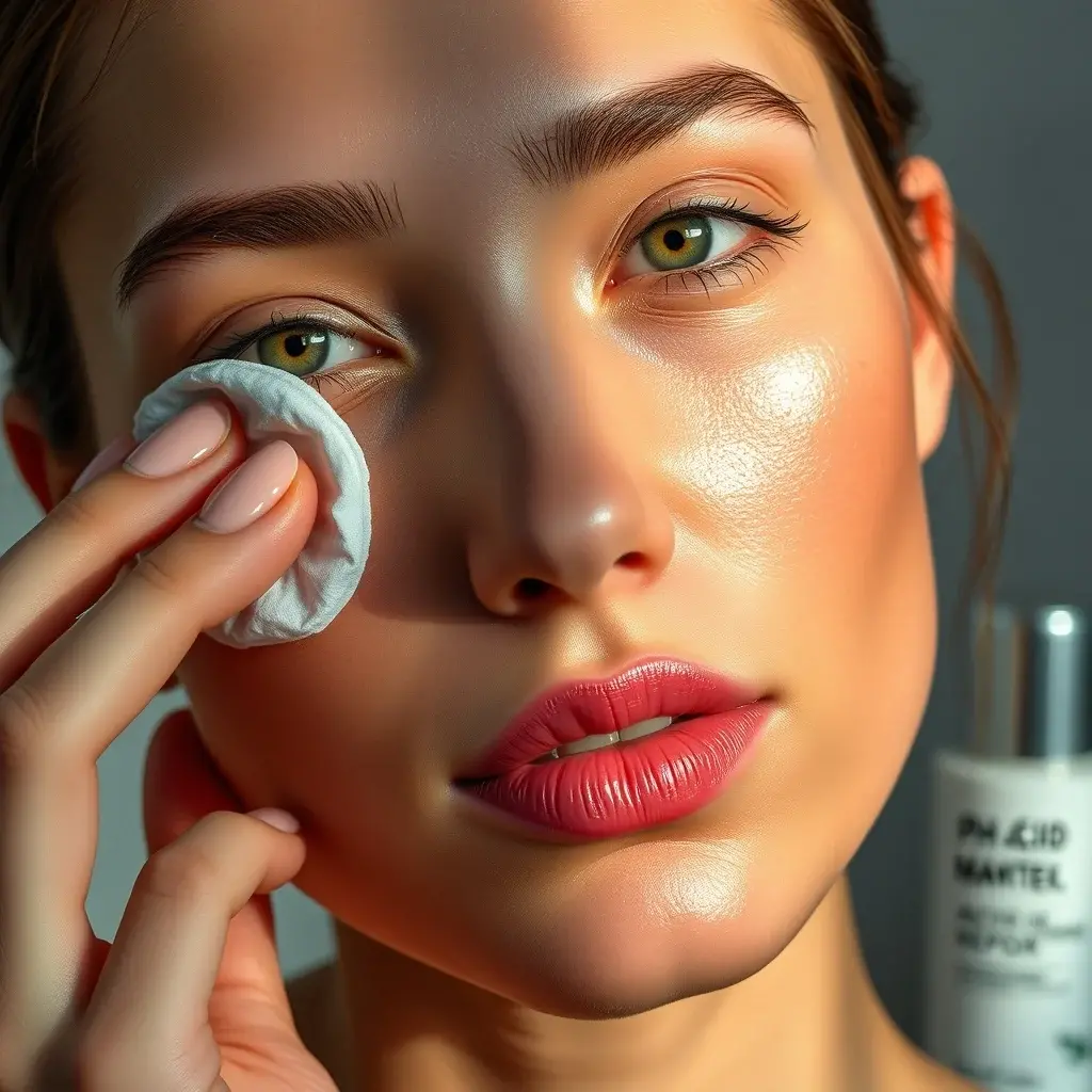 The Hidden Power of pH Balance in Beauty & Skincare: How to Transform Your Complexion Overnight