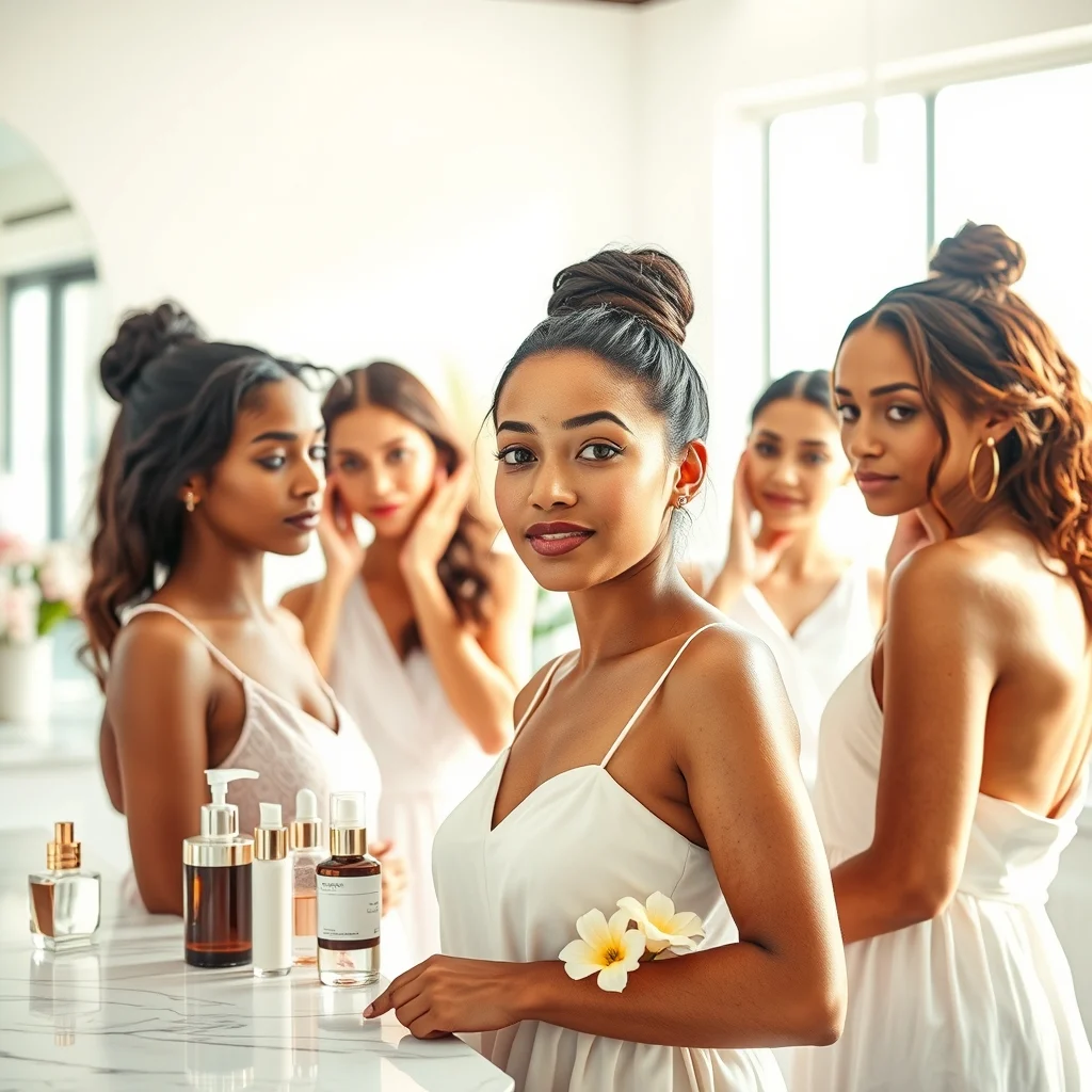 The Ultimate Guide to Glowing Skin: Beauty & Skincare Secrets You Need to Know