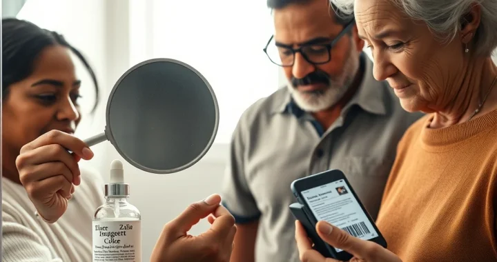 Decoding Beauty Labels: A 360-Degree Examination of Ingredient Transparency, Certifications, and Consumer Trust in Skincare