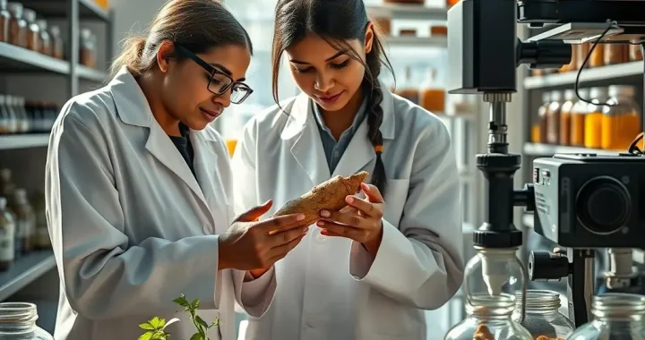 Exploring the Multidimensional Impact of Pure Root Beauty: From Ethical Sourcing to Carbon-Neutral Innovation in Skincare