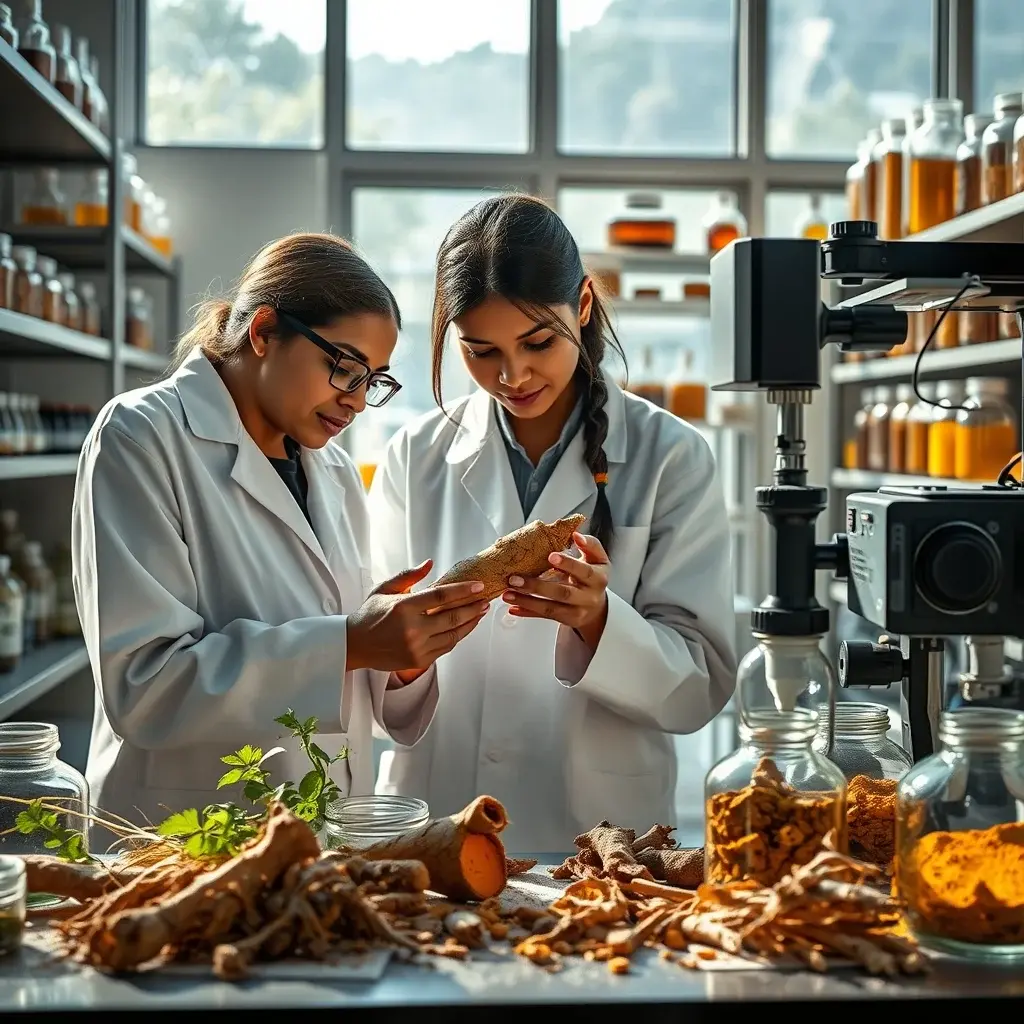 Exploring the Multidimensional Impact of Pure Root Beauty: From Ethical Sourcing to Carbon-Neutral Innovation in Skincare