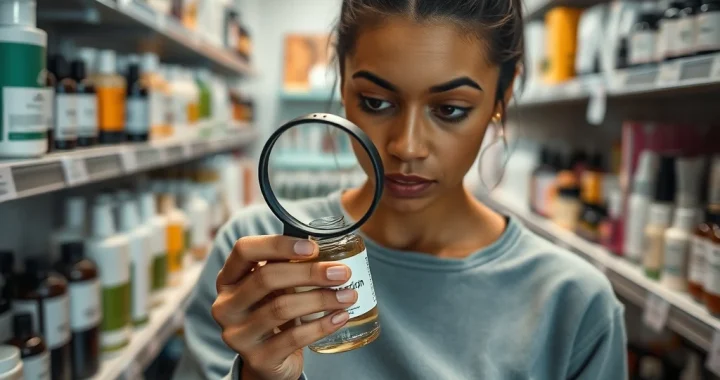 Navigating the Complex Landscape of Sustainable Beauty Claims: A Comprehensive Analysis