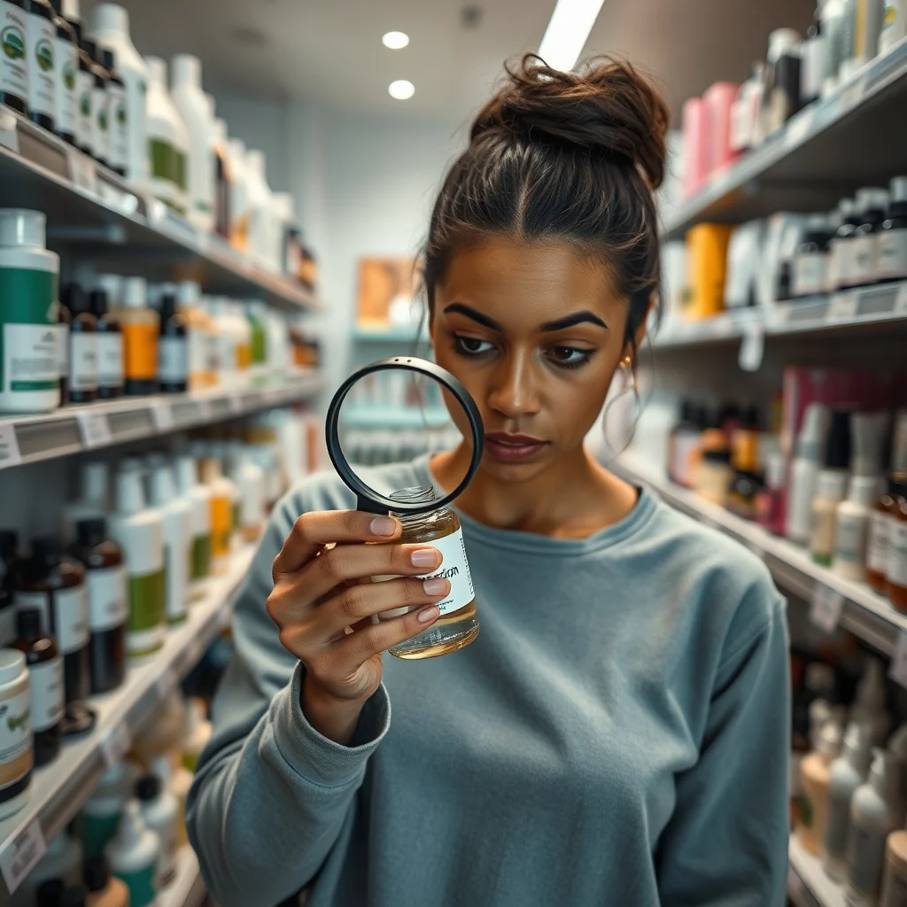 Navigating the Complex Landscape of Sustainable Beauty Claims: A Comprehensive Analysis