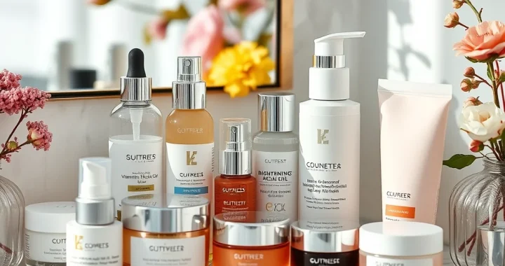 Seasonal Beauty & Skincare: How to Adapt Your Routine for Year-Round Glow