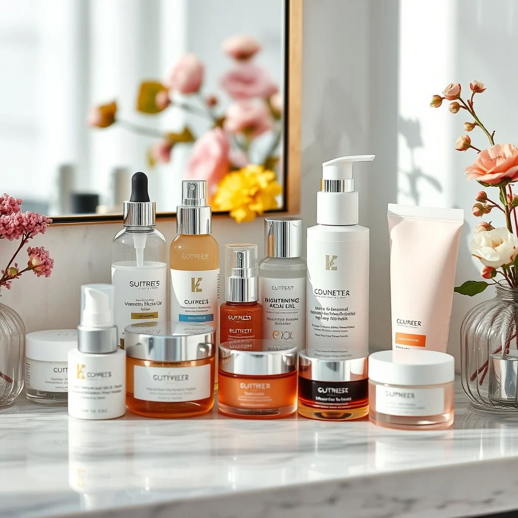 Seasonal Beauty & Skincare: How to Adapt Your Routine for Year-Round Glow