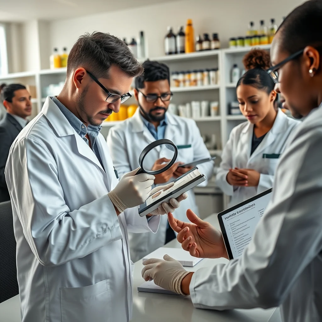 The Anatomy of Conscious Beauty: Certifications, Claims, and the Science of Verifying Ethical Skincare
