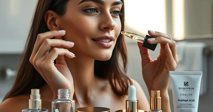 The Art of Layering: How to Master Beauty & Skincare for a Multi-Dimensional Glow