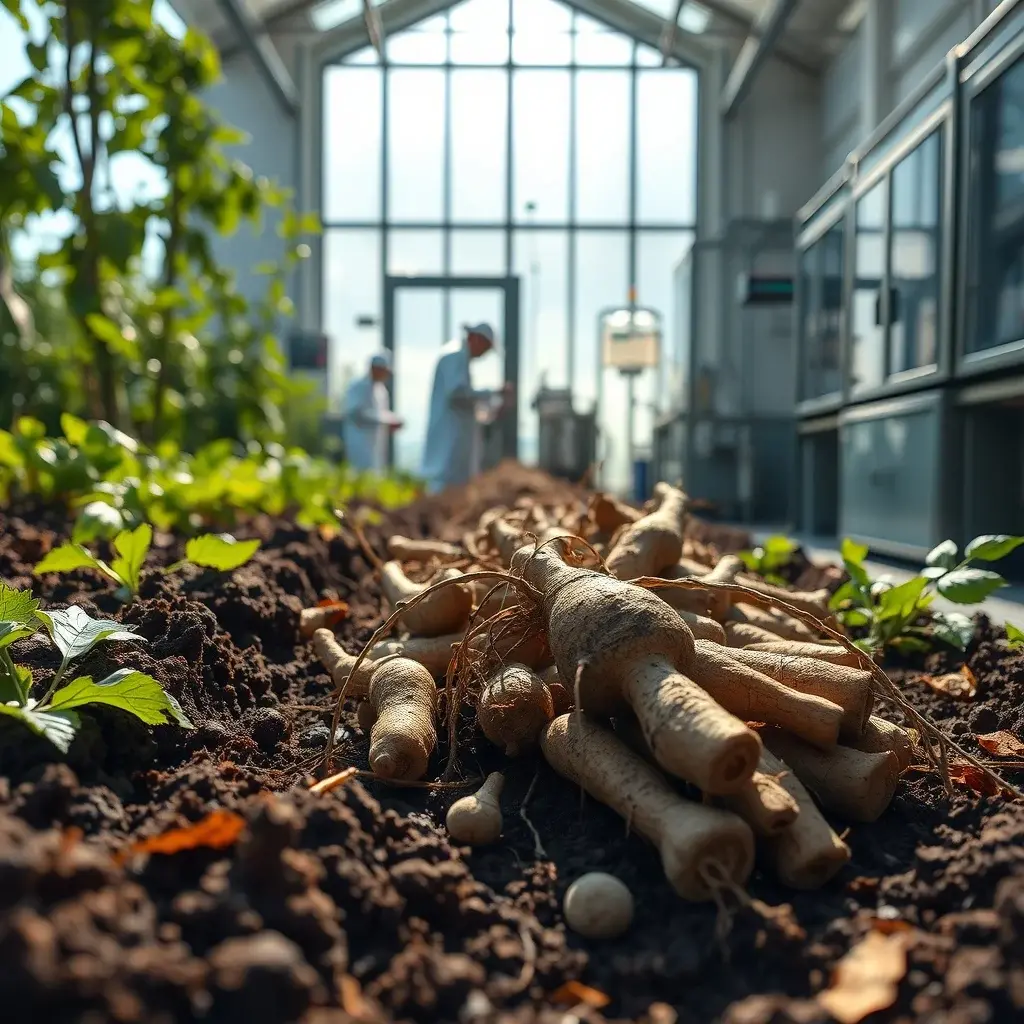 The Comprehensive Ecosystem of Pure Root Beauty: Ethical Sourcing, Environmental Accountability, and the Future of Conscious Skincare