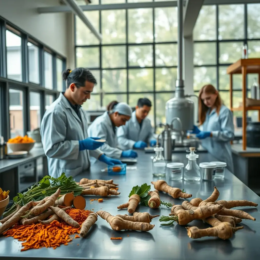 The Comprehensive Ecosystem of Zero Waste Beauty: A Data-Driven Analysis of Sustainable Root Skincare, Supply Chain Innovations, and Consumer Demand