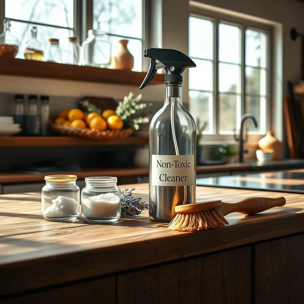 The Comprehensive Framework of Organic Household Essentials: A Multidimensional Analysis of Pure Living Environments