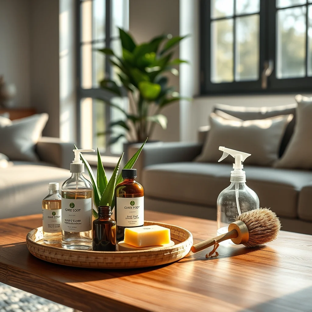 The Comprehensive Guide to Holistic Pure Root Living: Transforming Homes and Lifestyles for Sustainable Wellness