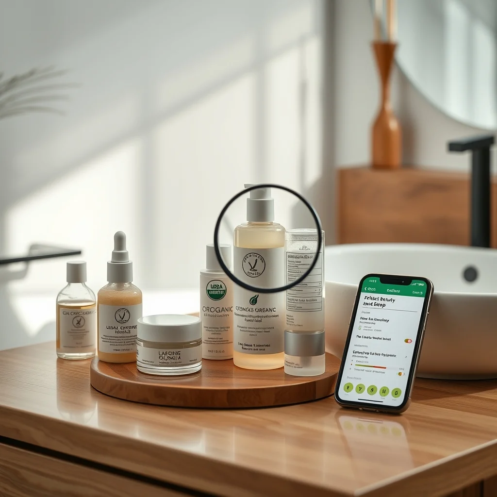 The Conscious Consumer’s Guide to Ethical Beauty: Certifications, Claims, and Critical Verification
