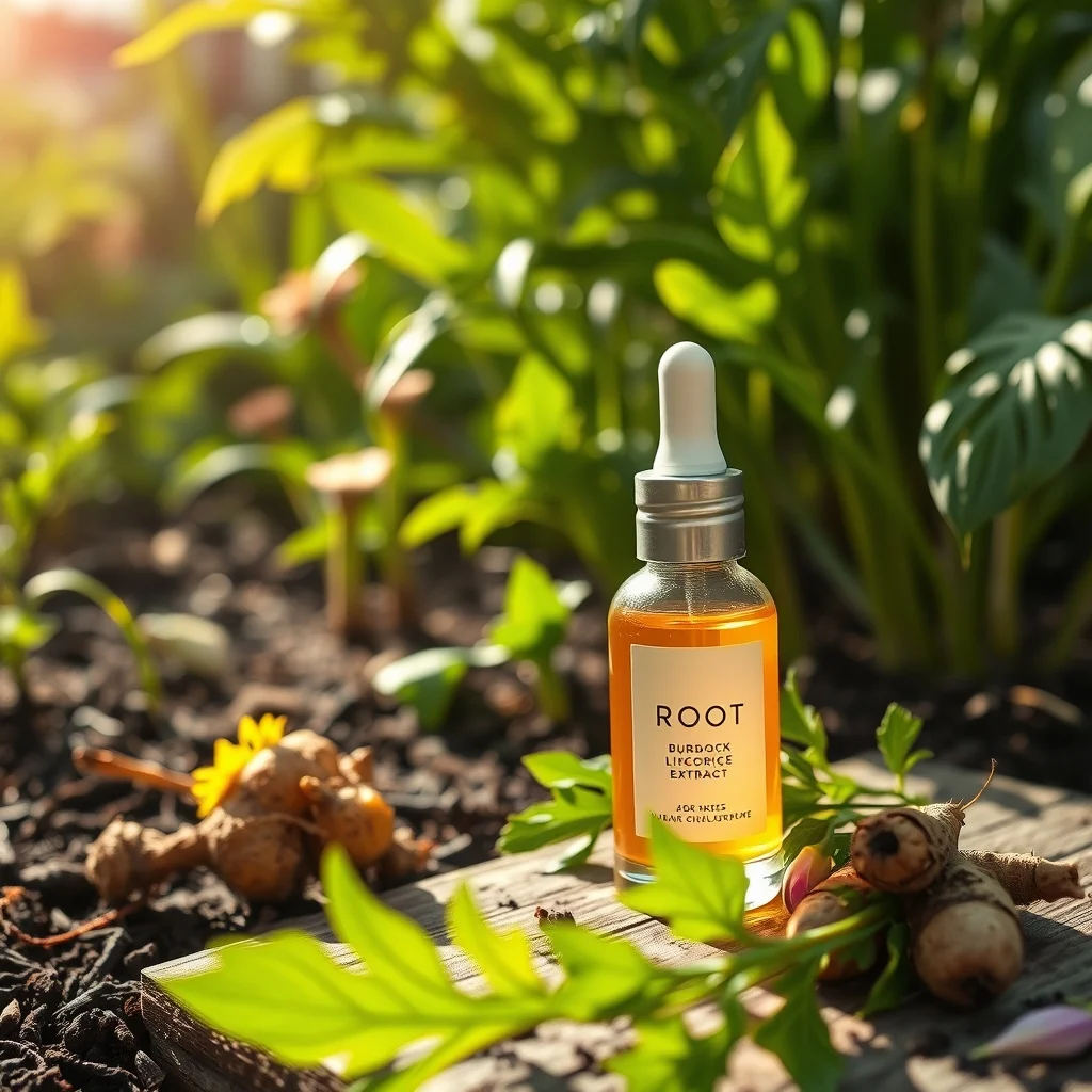 The Evolution and Impact of Pure Root Beauty: A 360-Degree Examination of Clean, Sustainable Skincare