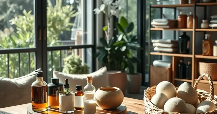 The Evolution and Impact of Pure Root Beauty Lifestyles: A 360-Degree Examination of Non-Toxic Living Spaces