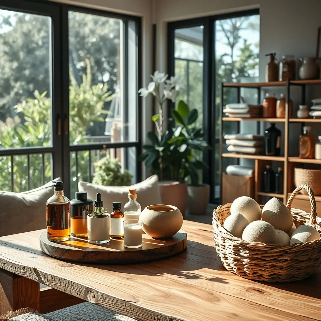 The Evolution and Impact of Pure Root Beauty Lifestyles: A 360-Degree Examination of Non-Toxic Living Spaces