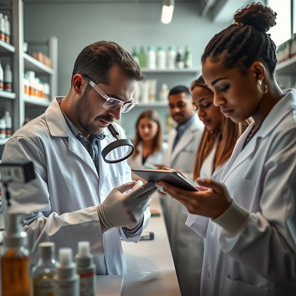 The Evolution and Verification of Clean Beauty: Certifications, Claims, and Consumer Strategies for Ethical Skincare