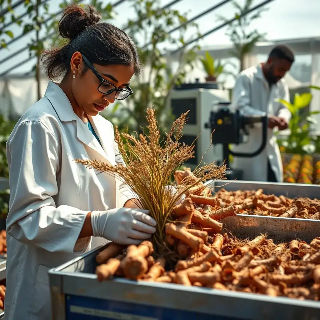 The Intersection of Ethics and Efficacy: A 360-Degree Analysis of Pure Root Beauty in Modern Skincare