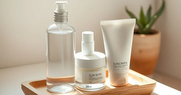 The Minimalist’s Guide to Effortless Beauty & Skincare: Simplify for Radiant Skin
