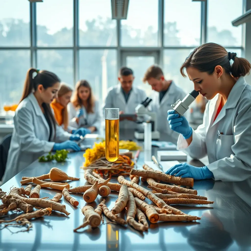 The Multifaceted World of Pure Root Beauty: A Data-Driven Exploration of Ethical Sourcing, Environmental Stewardship, and Market Evolution