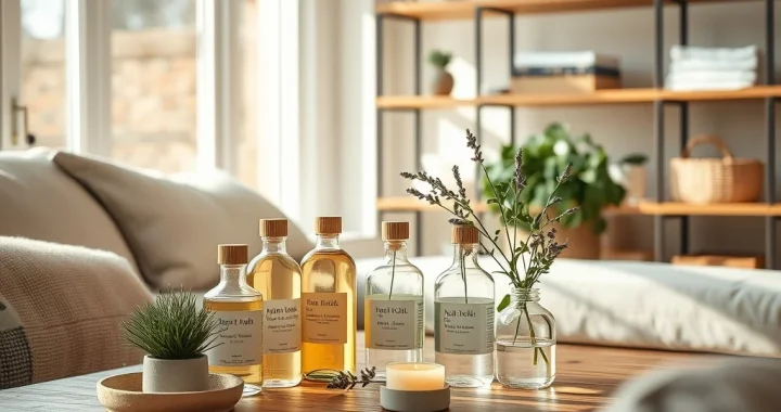 The Science and Practice of Clean Beauty Home Rituals: A Multidimensional Analysis of Non-Toxic Living
