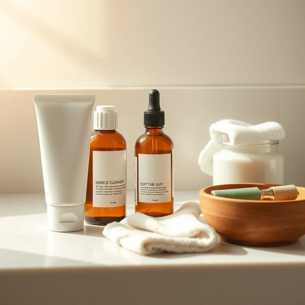 Clean Beauty Product Reviews: A Barrier-First, Skinimalism Approach for Healthier Skin