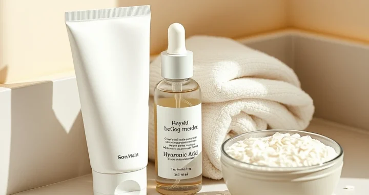 Clean Beauty Product Reviews for Dry & Sensitive Skin: A Gentle Guide