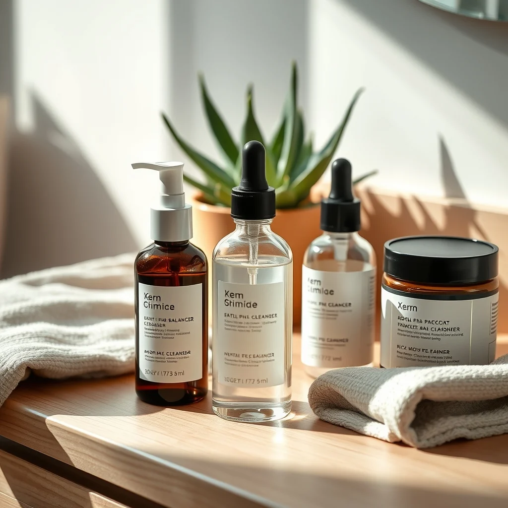 Clean vs Conventional Beauty Myths: A Barrier-First, Skinimalism Approach