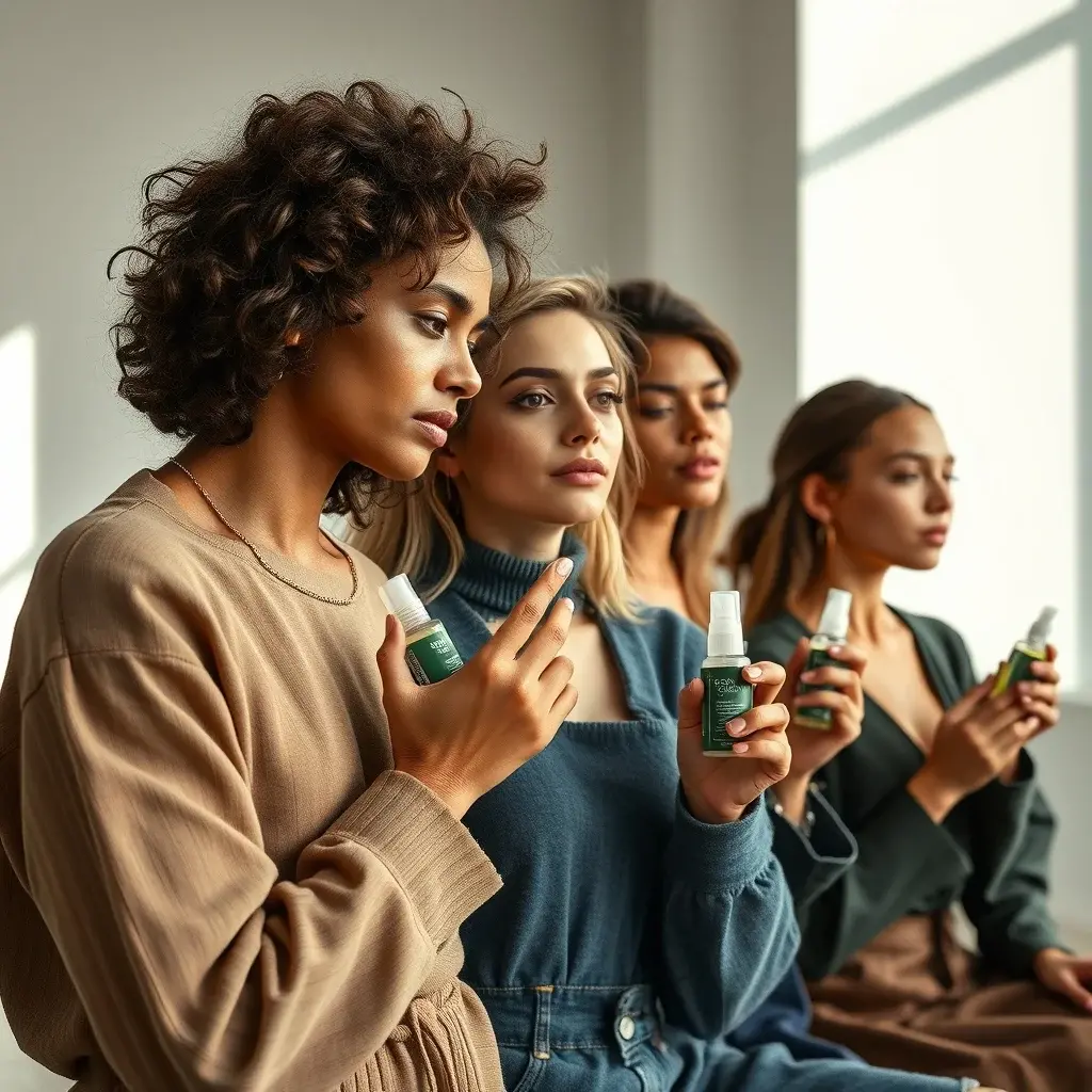 Sustainable Fashion: How the Industry is Shifting Toward Eco-Friendly Beauty and Skincare Practices