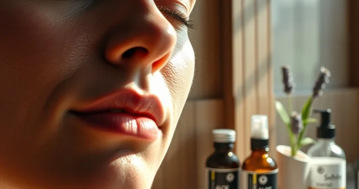 Sustainable & Natural Ingredients: A Barrier-First Guide for Healthy Skin