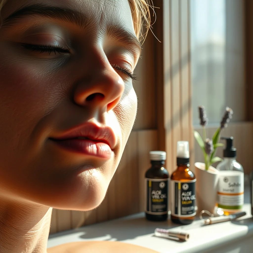 Sustainable & Natural Ingredients: A Barrier-First Guide for Healthy Skin