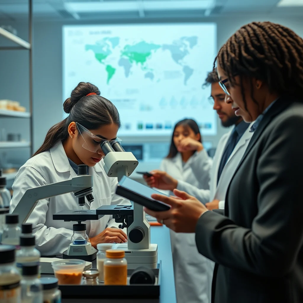 The Comprehensive Framework for Verifying Ethical Beauty Sourcing: Certifications, Supply Chains, and Consumer Strategies