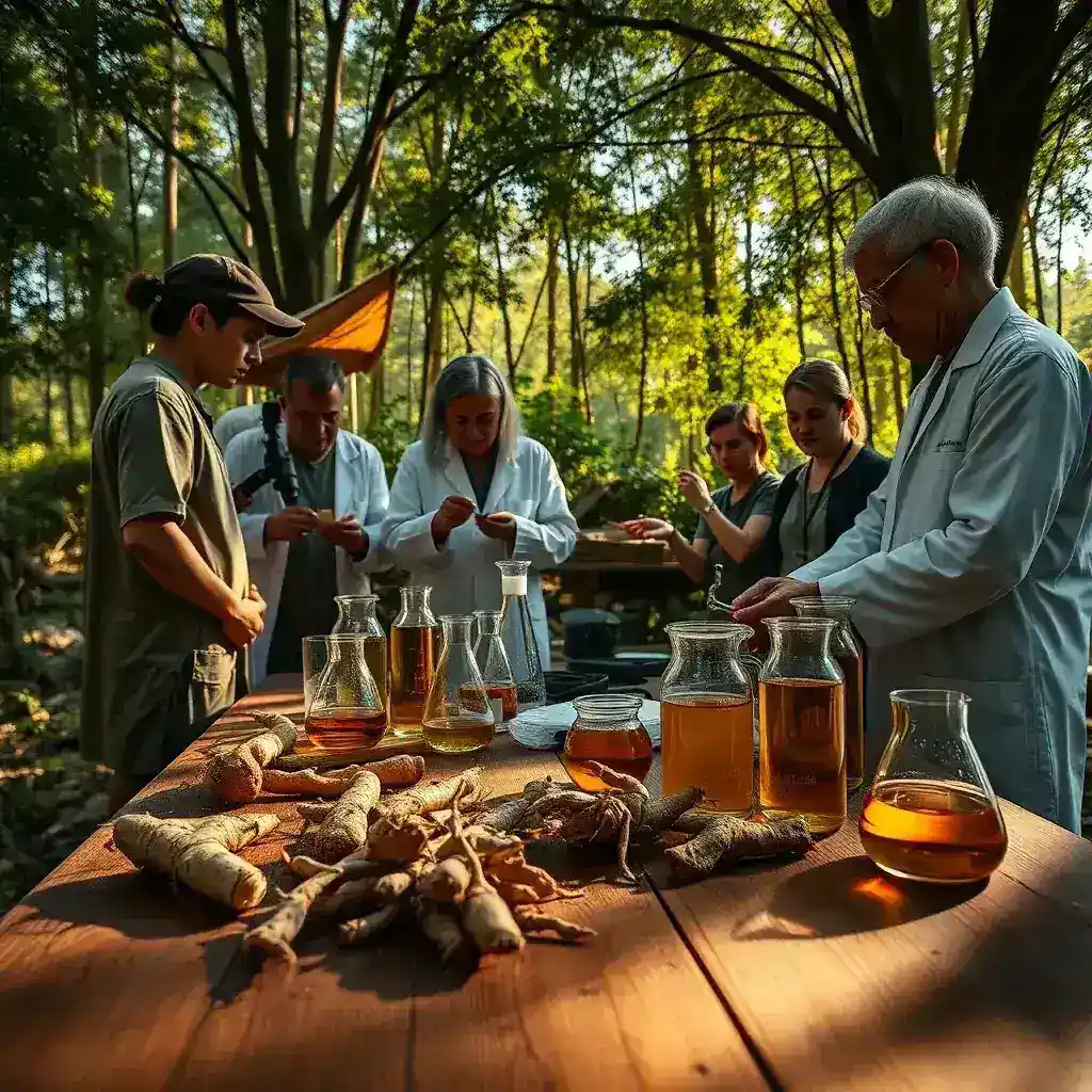 The Comprehensive Framework of Conscious Root Rituals: A Multidimensional Analysis of Sustainable Practices, Scientific Innovation, and Market Dynamics in Modern Skincare