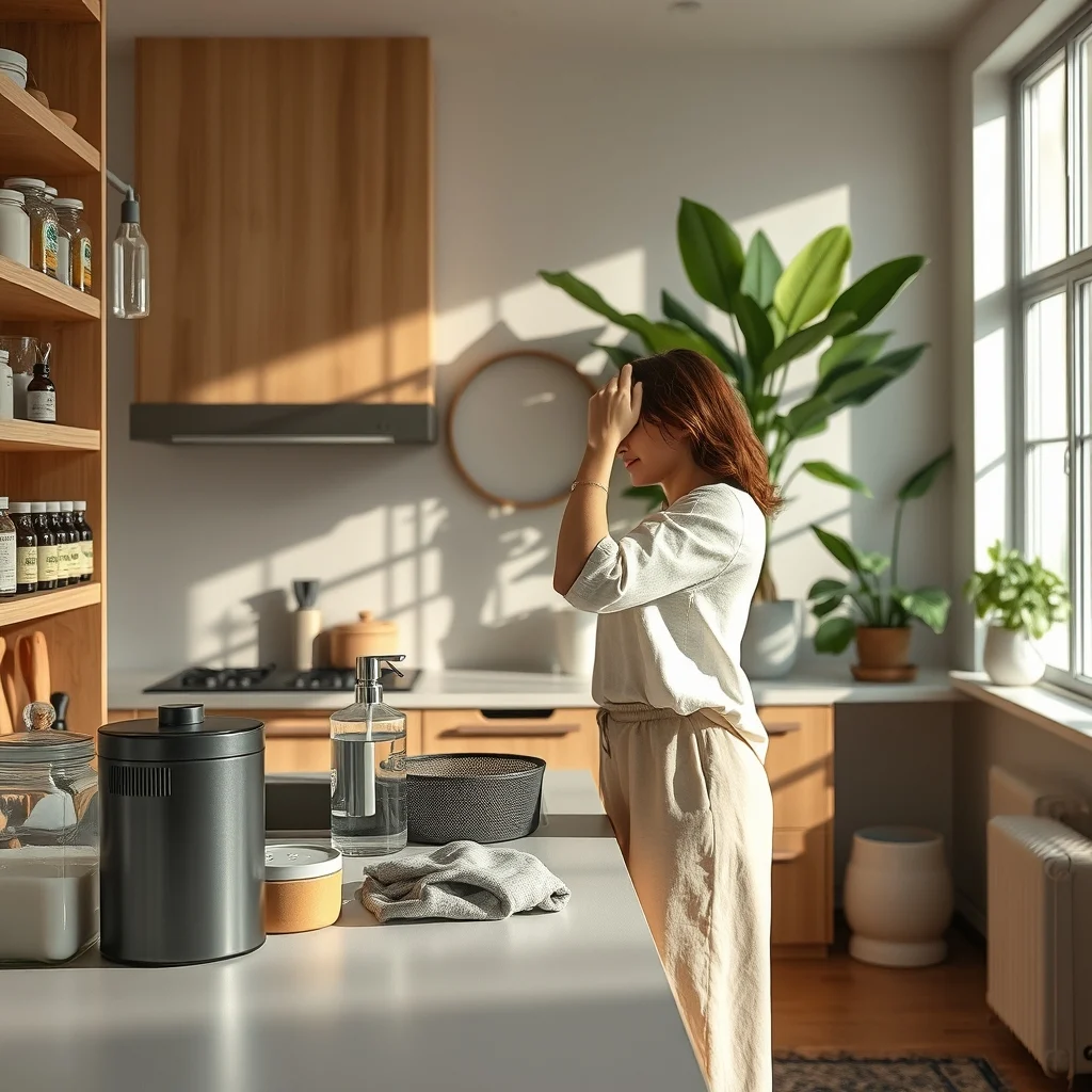 The Comprehensive Framework of Mindful Clean Living Routines: A Multidimensional Analysis of Wellness and Sustainability in Modern Homes