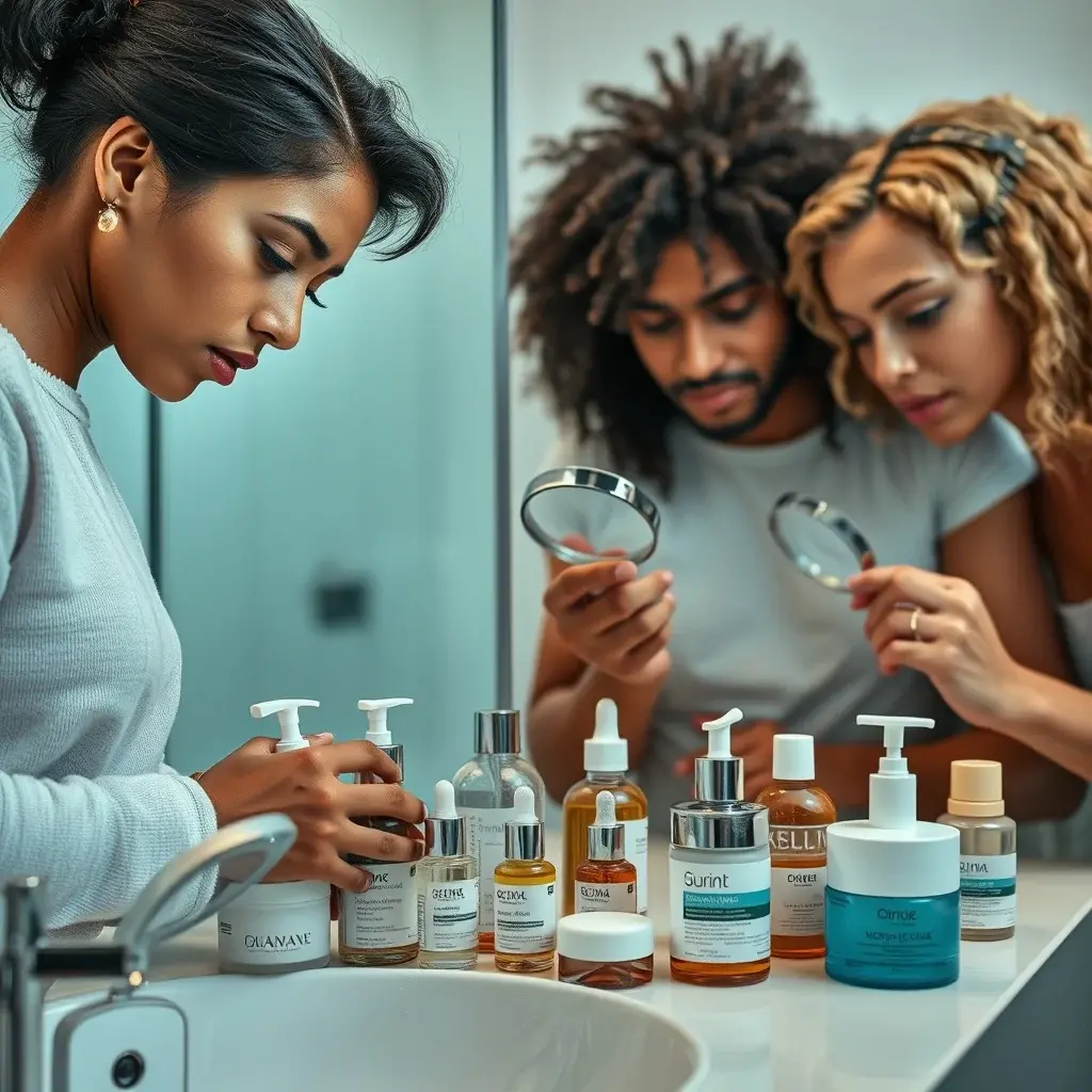 The Comprehensive Guide to Spotting Fake Natural Beauty Brands: Certifications, Ingredient Analysis, and Consumer Strategies