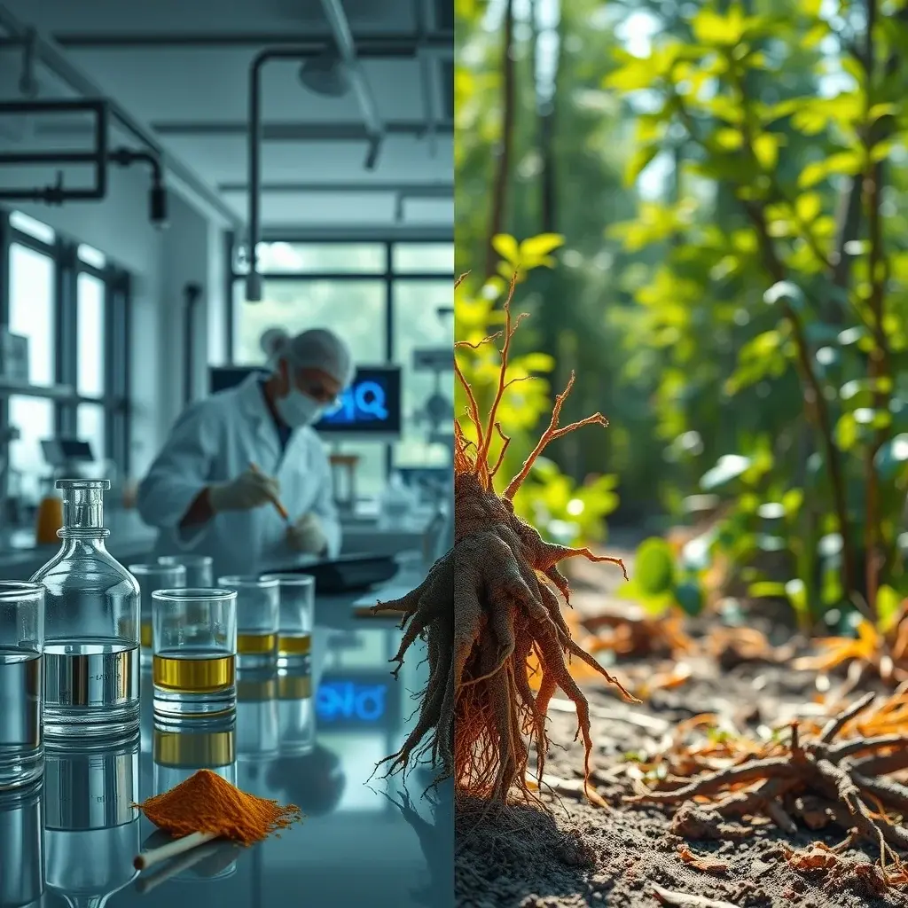 The Multidimensional Evolution of Sustainable Root Skincare: A 360-Degree Examination of Ethical Practices, Scientific Advancements, and Market Disruption