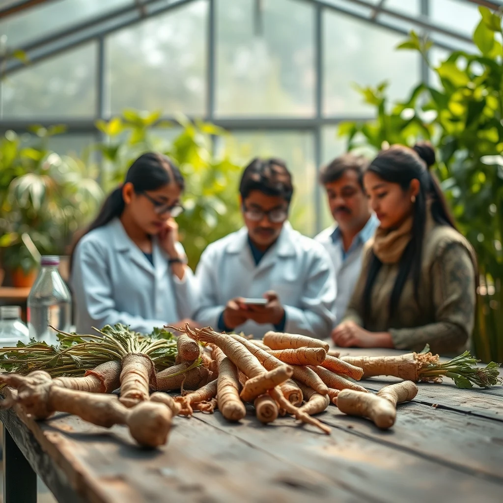 The Multidimensional Framework of Carbon Neutral Skincare: A 360-Degree Analysis of Sustainable Root-Based Innovations, Market Forces, and Regulatory Landscapes