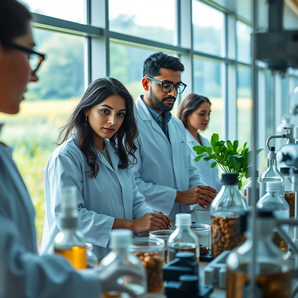 The Multidimensional Framework of Carbon Neutral Skincare: A 360-Degree Examination of Sustainable Root-Based Beauty, Market Forces, and Regulatory Horizons