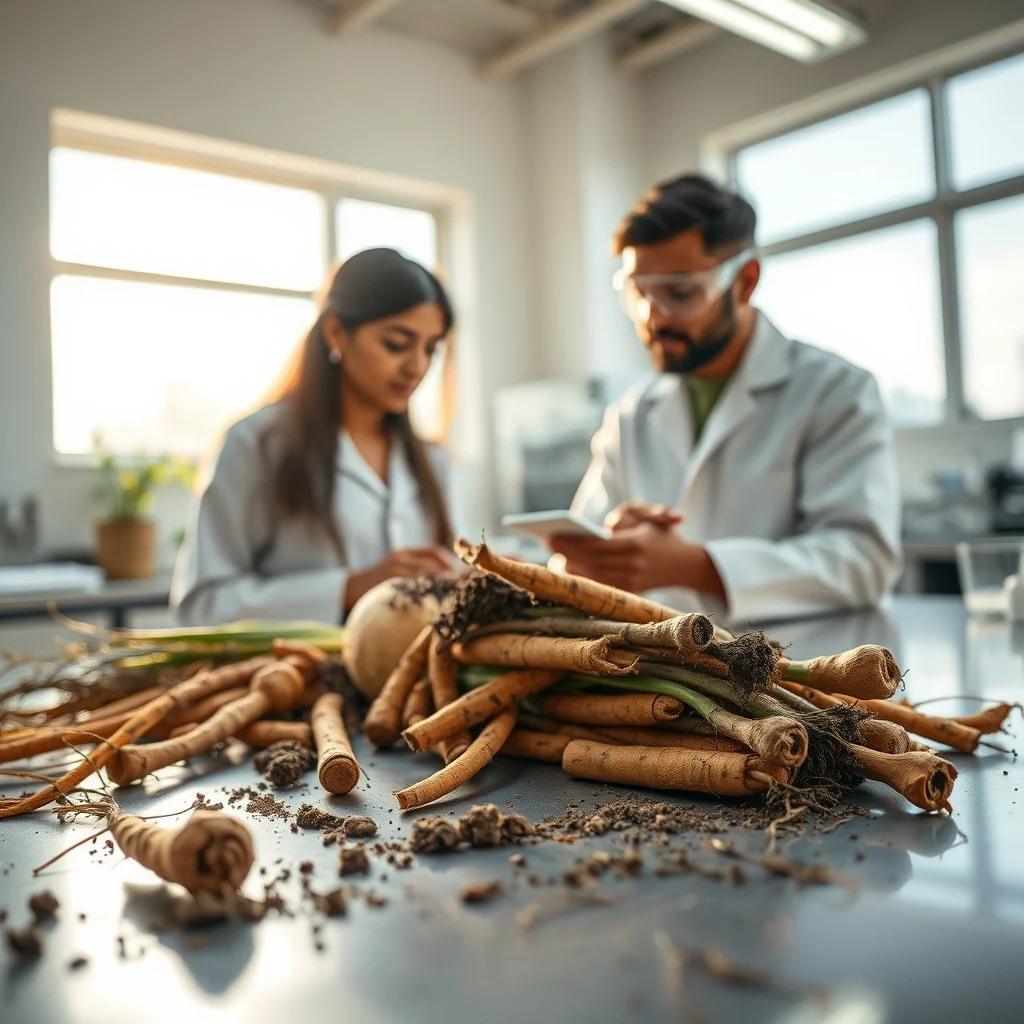 The Multidimensional Framework of Cruelty-Free Root Beauty: A 360-Degree Analysis of Ethical Practices, Scientific Innovation, and Market Evolution in Sustainable Skincare