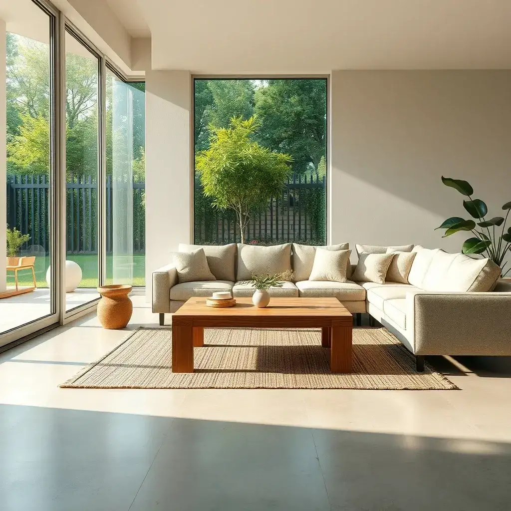 The Multidimensional Framework of Non-Toxic Living Spaces: A 360-Degree Analysis of Health, Sustainability, and Consumer Behavior