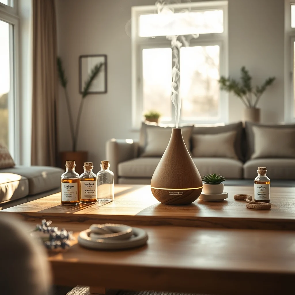 The Multidimensional Framework of Sustainable Home Fragrance: A 360-Degree Analysis of Non-Toxic, Eco-Conscious, and Wellness-Driven Practices
