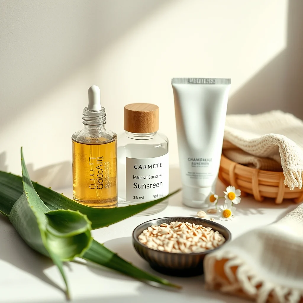 Clean Beauty Product Reviews: A Beginner’s Guide to Glowing Skin Safely