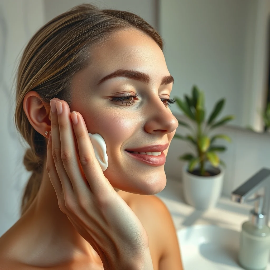 Clean Beauty Routines: A Barrier-First Approach for Healthier Skin