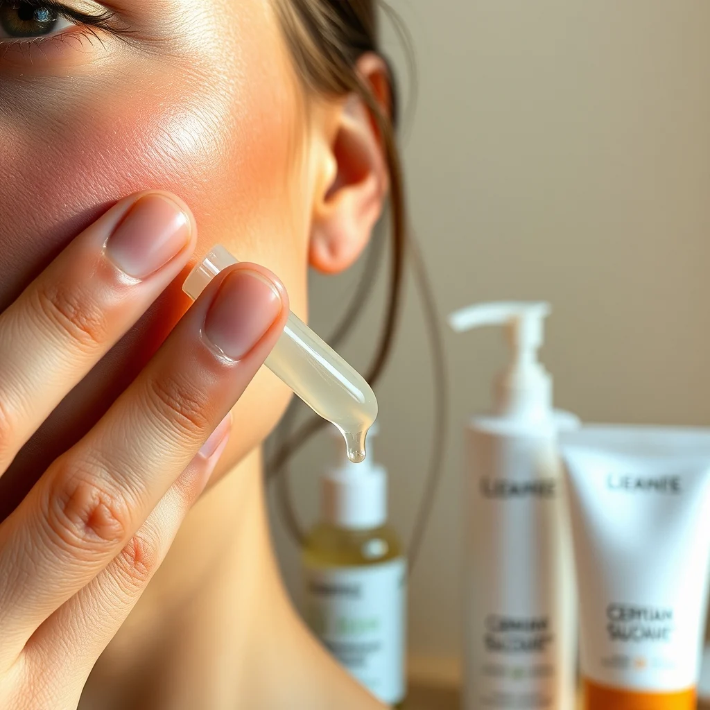 Clean Beauty Routines: A Barrier-First Approach for Lasting Skin Health