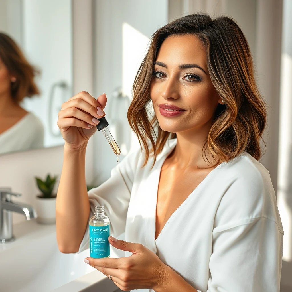 Clean Beauty Routines: Quick Tips for Busy People Who Want Glowing Skin